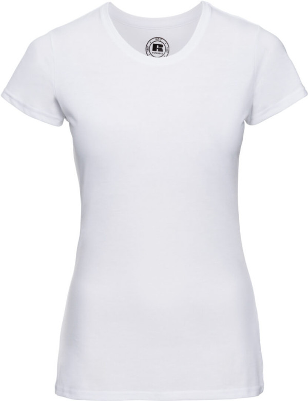 Damen HD T-Shirt