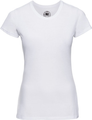 Damen HD T-Shirt - Reklamnepredmety