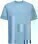 T-Shirt 180M - ps-10180m-russell-athletic-180m-sky-front-5980327a-adfb-485c-aeb6-407ec1939f52-web - variant 