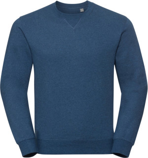 Authentic Melange Sweater - Reklamnepredmety