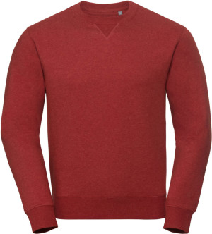 Authentic Melange Sweater - Reklamnepredmety