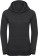 Damen Authentic Melange Kapuzen Sweater - 4785B618-A157-4393-988A-12C57308EC61 - variant CC 10261Fr6400
