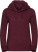 Damen Authentic Melange Kapuzen Sweater - 5A5CAB99-B08C-42AB-B245-951B6DABE60A - variant CC 10261Fo0200