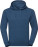 Herren Authentic Melange Kapuzen Sweater - 42723DF9-ABDF-40B0-93ED-1122278FD0D5 - variant CC 10261Mv5800