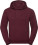 Herren Authentic Melange Kapuzen Sweater - 9BCFEE54-7041-4372-8A4E-7B419788AF9F - variant CC 10261Mo0200