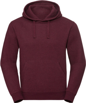 Herren Authentic Melange Kapuzen Sweater - Reklamnepredmety