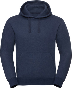 Herren Authentic Melange Kapuzen Sweater - Reklamnepredmety