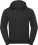 Herren Authentic Melange Kapuzen Sweater - FBDC18A4-10DB-4E94-B2B8-4058B7528300 - variant CC 10261Mr6400