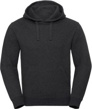 Herren Authentic Melange Kapuzen Sweater - Reklamnepredmety