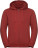 Herren Melange Kapuzen Sweatjacke - CBF97A87-FA2F-45F6-ADB4-955FE46DAD9A - variant CC 10263Mv6000