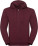 Herren Melange Kapuzen Sweatjacke - CD102C73-5DDF-49B5-9B20-49DC3F35E0C8 - variant CC 10263Mo0200