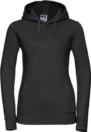 Damen Authentic Kapuzen Sweater - Reklamnepredmety