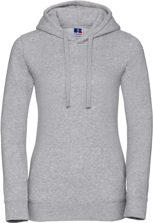 Damen Authentic Kapuzen Sweater