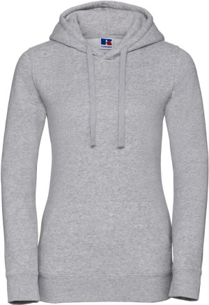 Damen Authentic Kapuzen Sweater - Reklamnepredmety