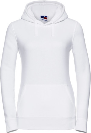 Damen Authentic Kapuzen Sweater - Reklamnepredmety