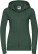 Damen Authentic Kapuzen Sweatjacke - A9964526-7D6D-4331-B6F6-A9052E78B24B - variant CC 10266F54000