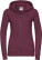 Damen Authentic Kapuzen Sweatjacke - B110E72E-970F-4FF9-9F7D-0517BED32F88 - variant CC 10266F37000