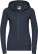 Damen Authentic Kapuzen Sweatjacke - B5555F2D-5247-47D5-B136-65E31F9A5638 - variant CC 10266F29000