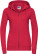Damen Authentic Kapuzen Sweatjacke - E2FD8CE3-1761-45A4-87E8-1EB8C89BBBD3 - variant CC 10266F24800