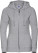 Damen Authentic Kapuzen Sweatjacke - E36A54B1-FEEA-4661-9CC9-7299A0DE6FBA - variant CC 10266F34600