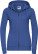 Damen Authentic Kapuzen Sweatjacke - E79B623C-1108-478A-A7A5-D3B1B9B4BFE9 - variant CC 10266F05700