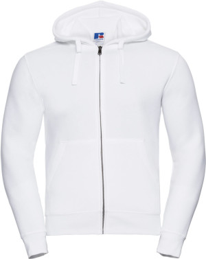 Herren Authentic Kapuzen Sweatjacke - Reklamnepredmety