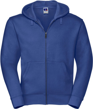 Herren Authentic Kapuzen Sweatjacke - Reklamnepredmety