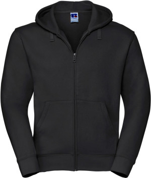 Herren Authentic Kapuzen Sweatjacke - Reklamnepredmety