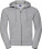 Herren Authentic Kapuzen Sweatjacke - A36E9FDD-21B9-46BE-9B62-661059310A35 - variant CC 10266M34600