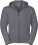 Herren Authentic Kapuzen Sweatjacke - BC0D972C-4ACE-4EC5-A3A5-498629F765DD - variant CC 10266M25300