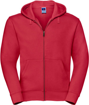 Herren Authentic Kapuzen Sweatjacke - Reklamnepredmety