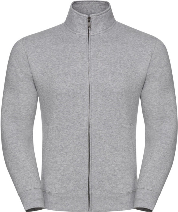 Herren Sweatjacke Russell