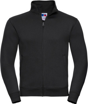 Herren Sweatjacke Russell - Reklamnepredmety