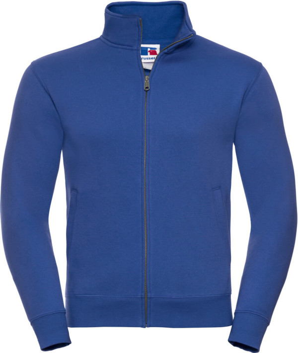 Herren Sweatjacke Russell
