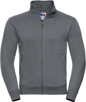 Herren Sweatjacke Russell - Reklamnepredmety