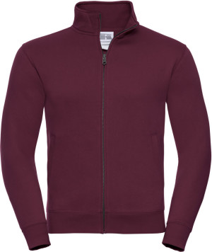 Herren Sweatjacke Russell - Reklamnepredmety