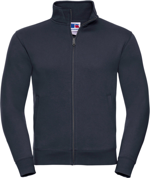 Herren Sweatjacke Russell