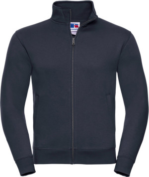 Herren Sweatjacke Russell - Reklamnepredmety