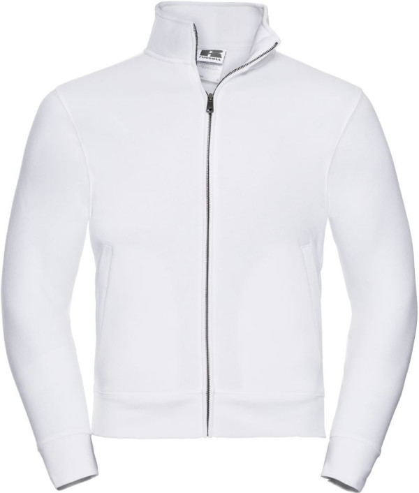 Herren Sweatjacke Russell