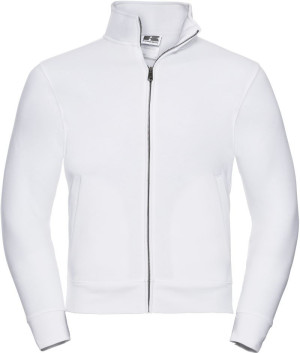 Herren Sweatjacke Russell - Reklamnepredmety