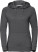 Damen HD Kapuzen Sweater - 5BF07D07-CCBF-4117-A87E-78C4E611DECE - variant CC 10281Fk0300