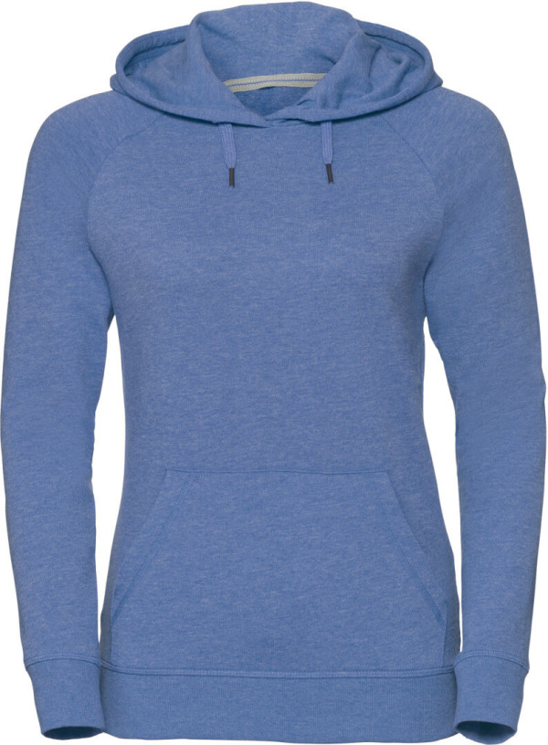 Damen HD Kapuzen Sweater