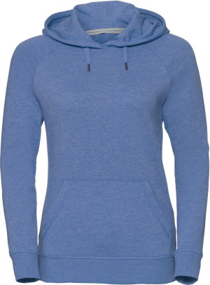Damen HD Kapuzen Sweater - Reklamnepredmety