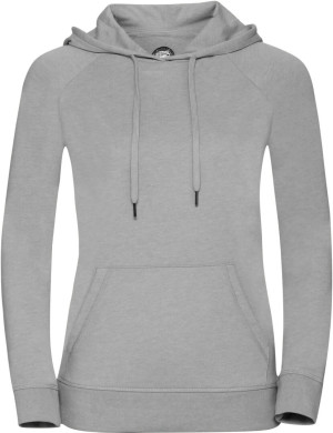 Damen HD Kapuzen Sweater - Reklamnepredmety