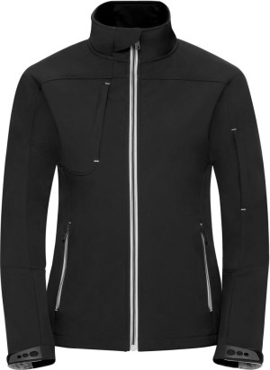 Damen Bionic Softshell Jacke - Reklamnepredmety