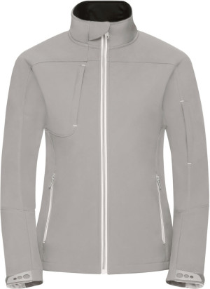 Damen Bionic Softshell Jacke - Reklamnepredmety