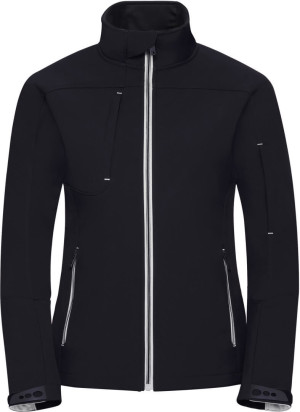 Damen Bionic Softshell Jacke - Reklamnepredmety