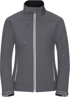 Damen Bionic Softshell Jacke - Reklamnepredmety
