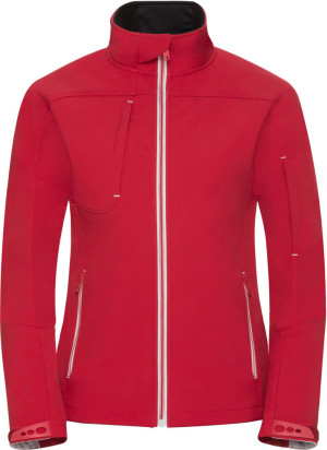 Damen Bionic Softshell Jacke - Reklamnepredmety