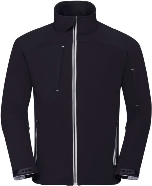 Herren Bionic Softshell Jacke - Reklamnepredmety